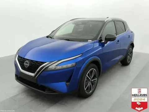 Used NISSAN QASHQAI Hybrid 2024 Ad 