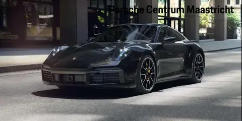 Annonce PORSCHE 992 Essence 2024 d'occasion 