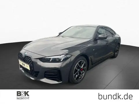 Used BMW SERIE 4 Diesel 2024 Ad 