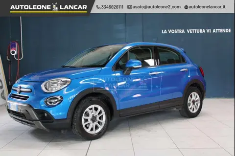 Used FIAT 500X Diesel 2020 Ad 