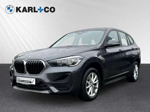 Annonce BMW X1 Diesel 2021 d'occasion 