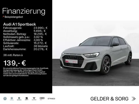 Used AUDI A1 Petrol 2023 Ad 