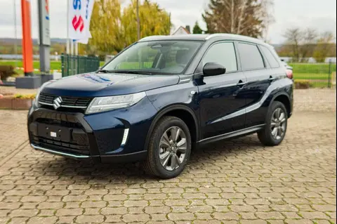 Annonce SUZUKI VITARA Essence 2024 d'occasion 