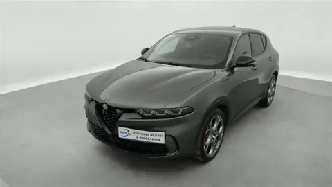 Used ALFA ROMEO TONALE Petrol 2023 Ad 