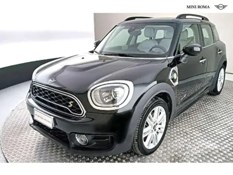 Used MINI COOPER Hybrid 2020 Ad 