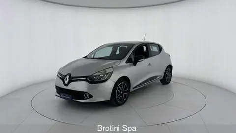 Annonce RENAULT CLIO Diesel 2014 d'occasion 