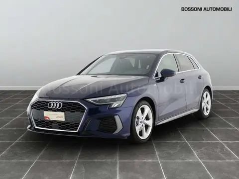 Annonce AUDI A3 Diesel 2024 d'occasion 