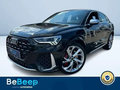 Annonce AUDI Q3 Essence 2020 d'occasion 