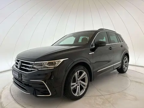 Annonce VOLKSWAGEN TIGUAN Diesel 2023 d'occasion 