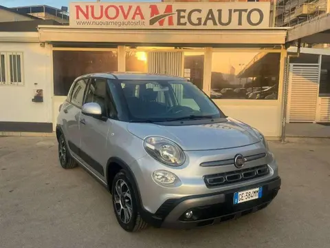 Annonce FIAT 500L Essence 2021 d'occasion 