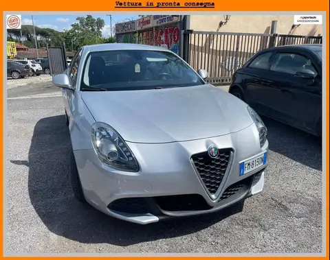 Annonce ALFA ROMEO GIULIETTA Diesel 2017 d'occasion 