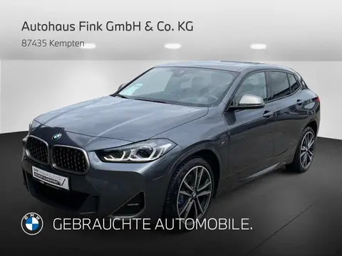 Used BMW X2 Petrol 2021 Ad Germany