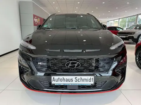 Used HYUNDAI KONA Petrol 2022 Ad 