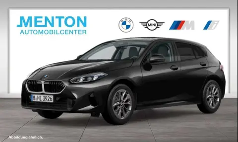 Annonce BMW SERIE 1 Essence 2024 d'occasion 