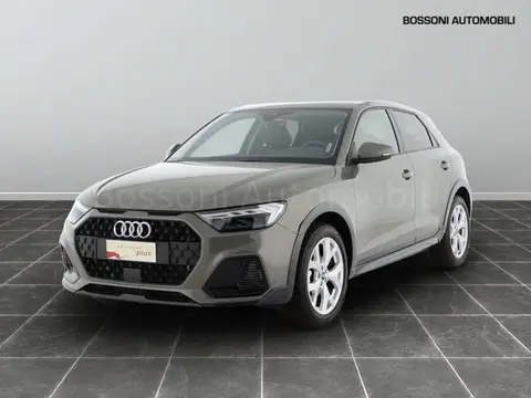 Annonce AUDI A1 Essence 2024 d'occasion 