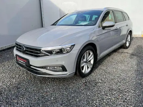 Used VOLKSWAGEN PASSAT Diesel 2023 Ad 