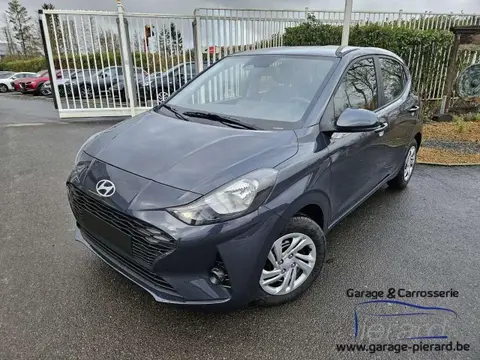 Annonce HYUNDAI I10 Essence 2024 d'occasion 