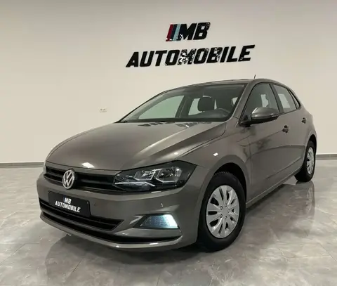 Used VOLKSWAGEN POLO Petrol 2019 Ad 