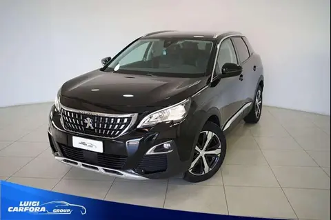 Used PEUGEOT 3008 Diesel 2020 Ad 