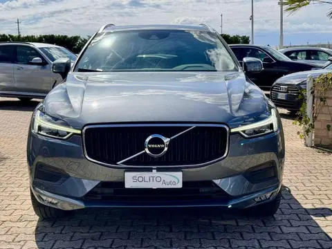 Used VOLVO XC60 Diesel 2019 Ad 