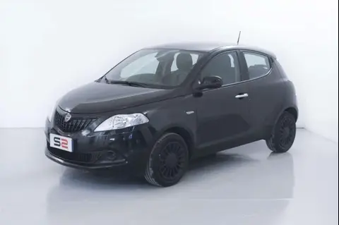 Used LANCIA YPSILON Hybrid 2023 Ad 