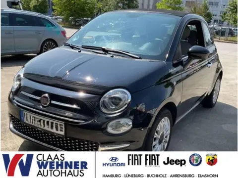 Used FIAT 500 Petrol 2021 Ad 