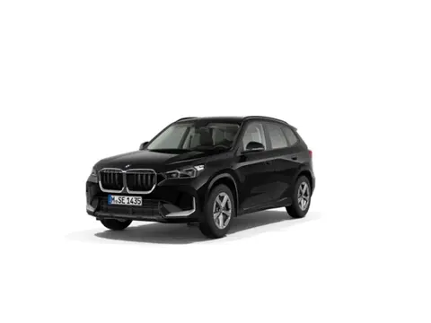 Used BMW X1 Petrol 2024 Ad 