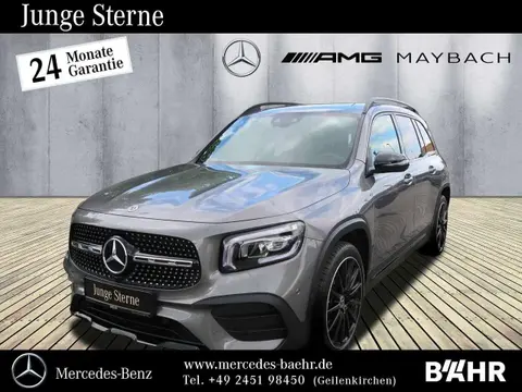 Used MERCEDES-BENZ CLASSE GLB Diesel 2023 Ad 