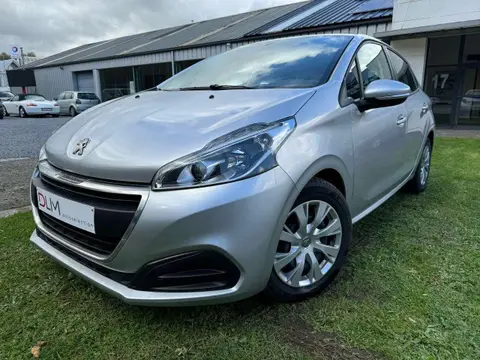 Used PEUGEOT 208 Diesel 2017 Ad 