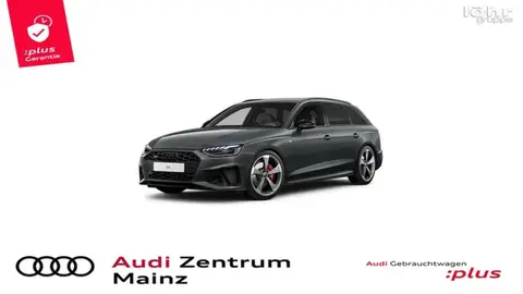 Used AUDI A4 Petrol 2024 Ad 