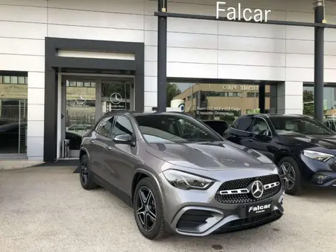 Annonce MERCEDES-BENZ CLASSE GLA Diesel 2024 d'occasion 