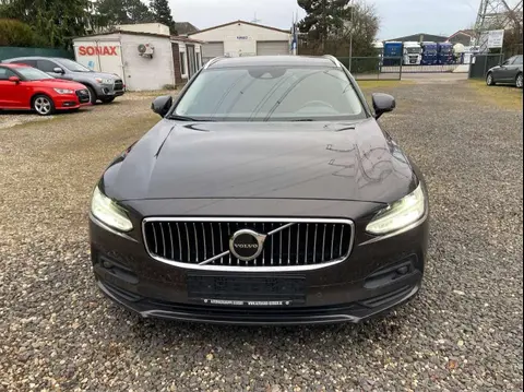 Used VOLVO V90 Diesel 2020 Ad 