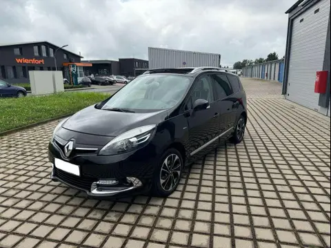 Used RENAULT SCENIC Petrol 2016 Ad 