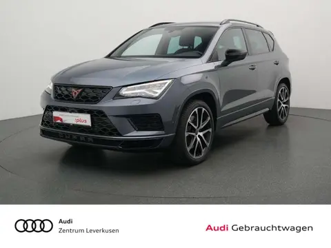 Used CUPRA ATECA Petrol 2020 Ad 