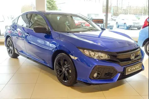 Used HONDA CIVIC Petrol 2019 Ad 