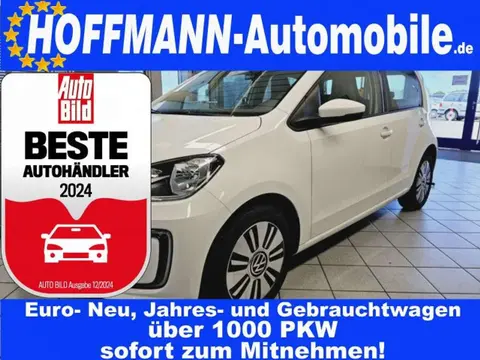 Annonce VOLKSWAGEN UP! Électrique 2021 d'occasion 