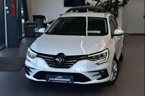 Annonce RENAULT MEGANE Diesel 2021 d'occasion 