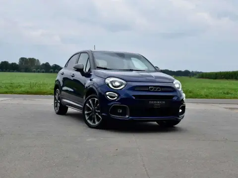 Annonce FIAT 500X Hybride 2023 d'occasion 