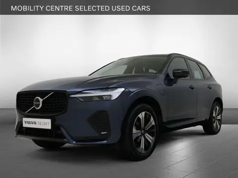 Used VOLVO XC60 Hybrid 2024 Ad 