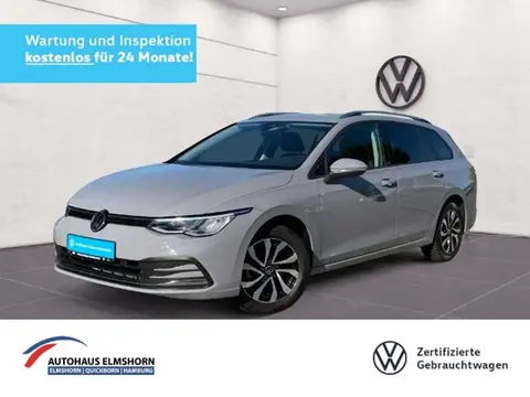 Used VOLKSWAGEN GOLF Petrol 2023 Ad 