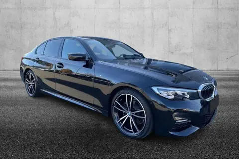 Annonce BMW SERIE 3 Essence 2022 d'occasion 