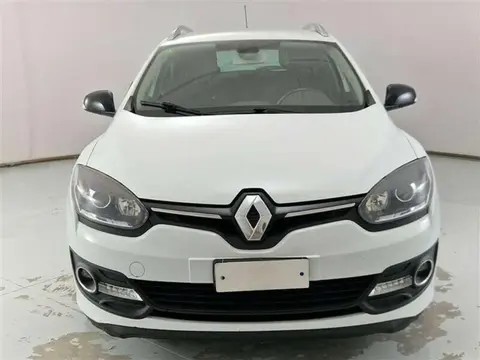 Annonce RENAULT MEGANE Diesel 2016 d'occasion 