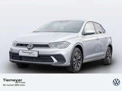 Annonce VOLKSWAGEN POLO Essence 2024 d'occasion 