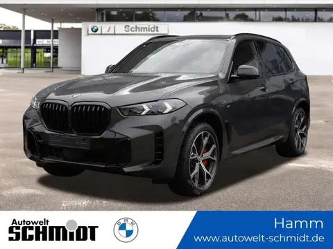 Annonce BMW X5 Diesel 2024 d'occasion Allemagne