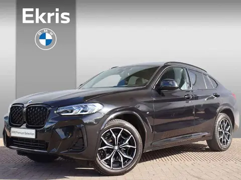 Annonce BMW X4 Hybride 2022 d'occasion 