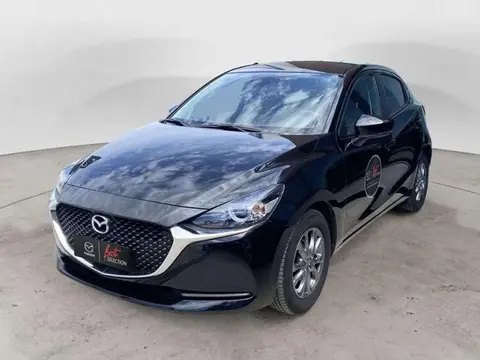 Used MAZDA 2 Hybrid 2021 Ad 