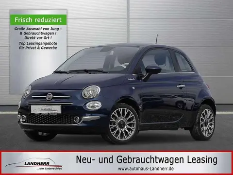 Used FIAT 500 Petrol 2023 Ad 