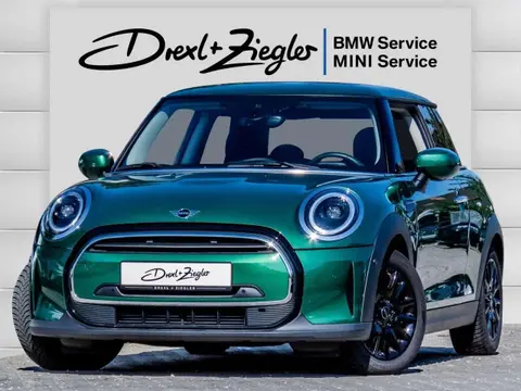 Annonce MINI COOPER Essence 2023 d'occasion 