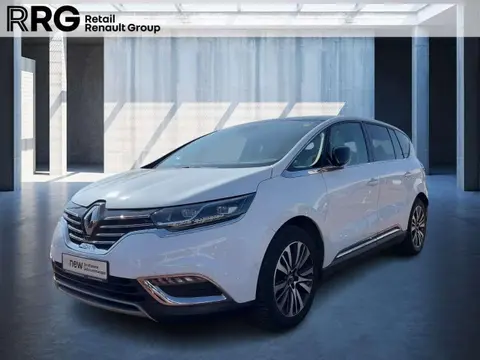 Annonce RENAULT ESPACE Essence 2019 d'occasion 