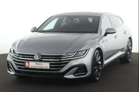 Used VOLKSWAGEN ARTEON Diesel 2021 Ad 